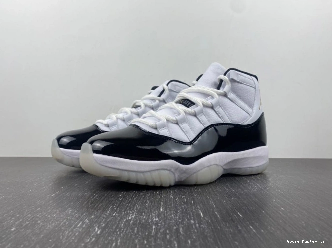 Jordan 11 CT8012-170 Air Jordan 11DMP Air 0805